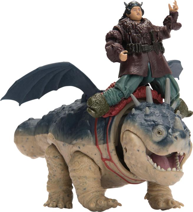 Produktbild Spin Master SpinMaster Dragons M.-Viking &Dragon Fleischklops&Fischbein