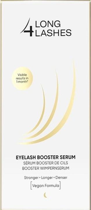 Produktbild Oceanic Long 4 lashes (3 ml)