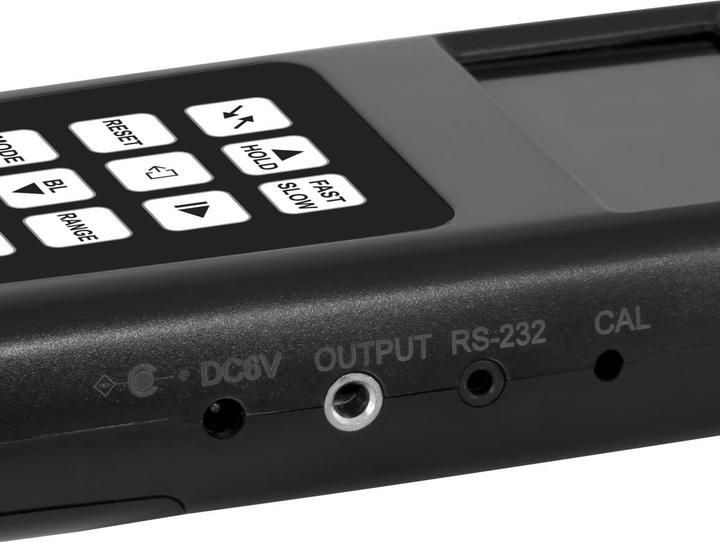 Actual product image PCE Instruments Sound level meter