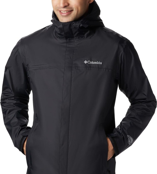 Actual product image Columbia Watertight II (M)