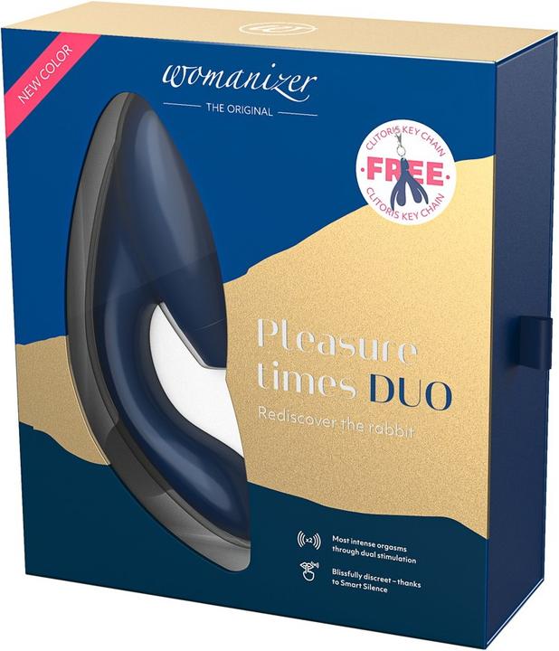 Produktbild Womanizer Duo