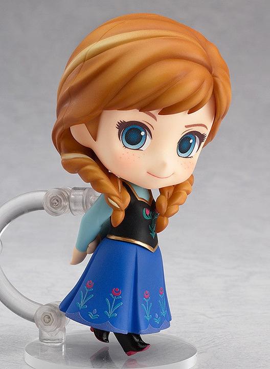 Produktbild Good Smile Company Frozen - Anna Nendoroid