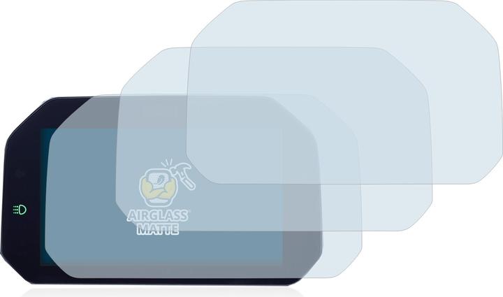 Actual product image BROTECT AirGlass Glass Matte