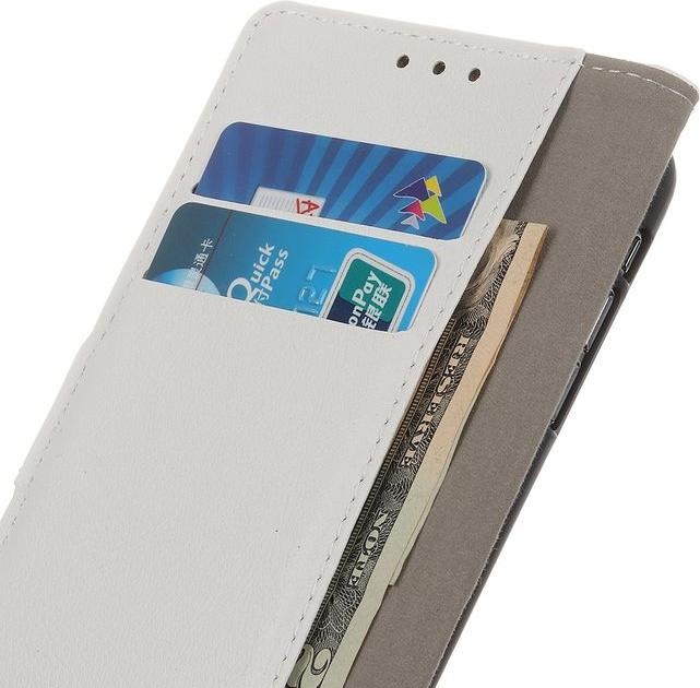 Produktbild MU Classic Classic III Leder Bookcover Series (Wiko View 5, Wiko View 5 Plus)