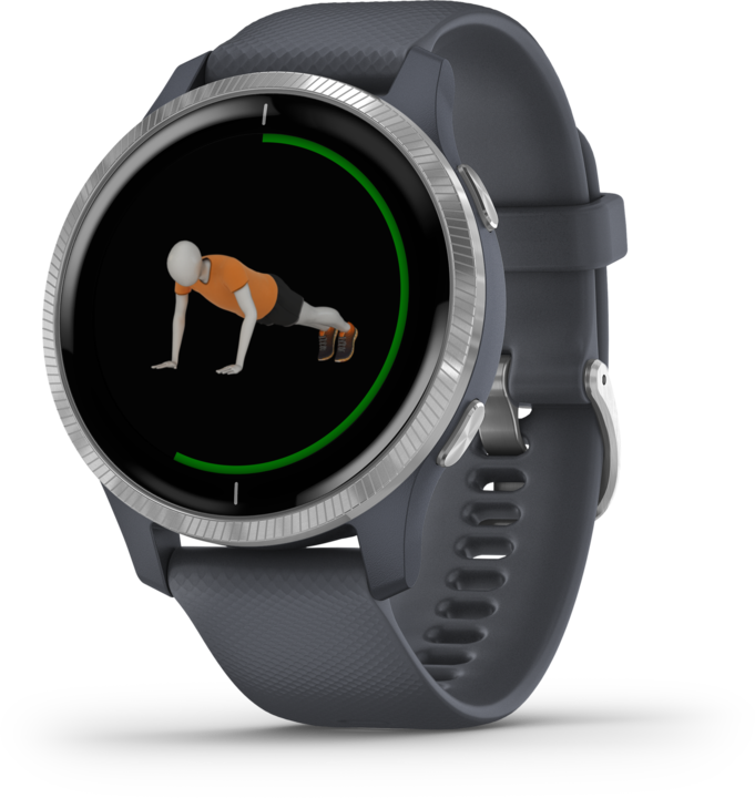 Garmin Venu (43 mm)
