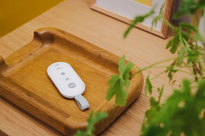 Produktbild Yale Smart Alarm Starter Kit