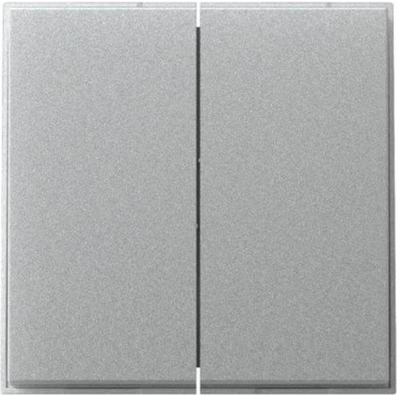 Gira, Zubehör Schalterprogramm, Wippe 2f gerade