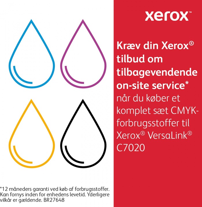 Produktbild Xerox 106r03740 (C)