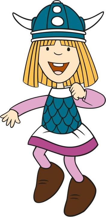 Image du produit Wickie 2 (34 x 70 cm)