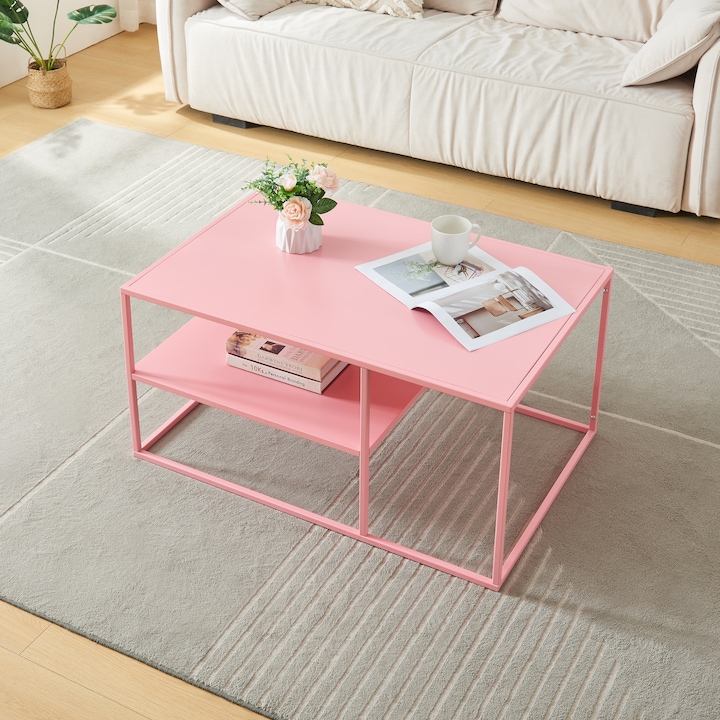 Actual product image En.Casa Solund (90 x 60 x 45 cm)