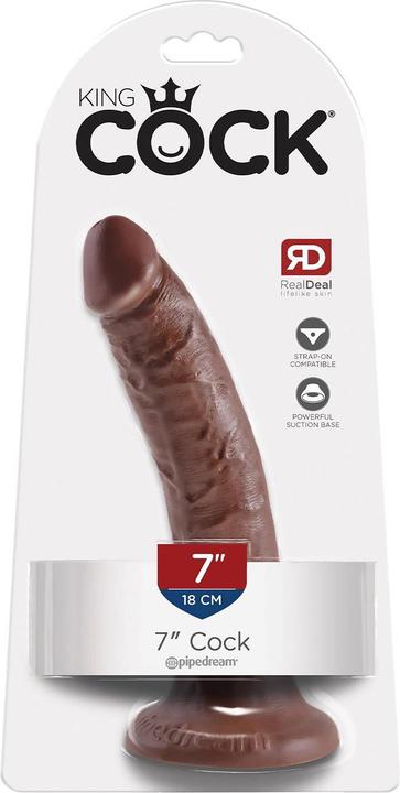 Produktbild Pipedream 7 Inch Cock