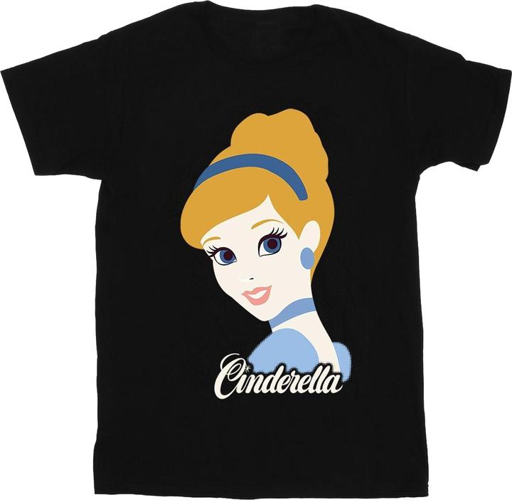 Produktbild Cinderella TShirt Mädchen (152, 158)