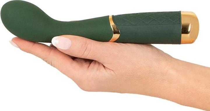 Produktbild Emerald Love Luxurious G-Spot Vibrator