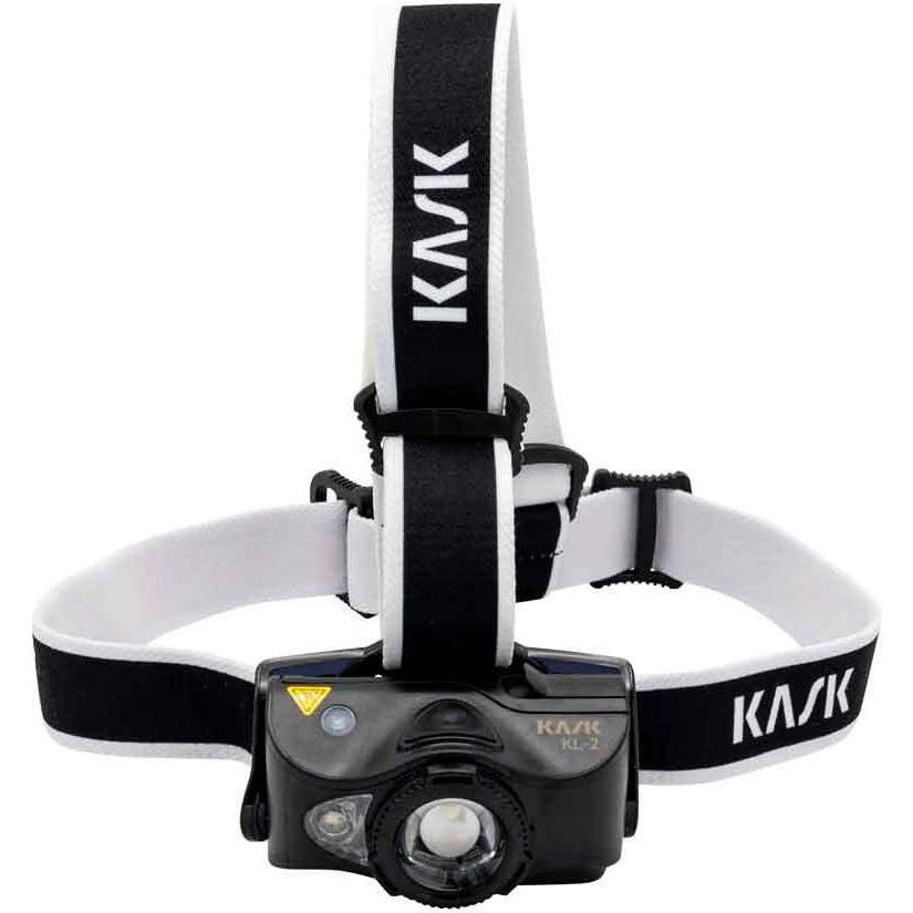 Kask, Stirnlampe, (600 lm)