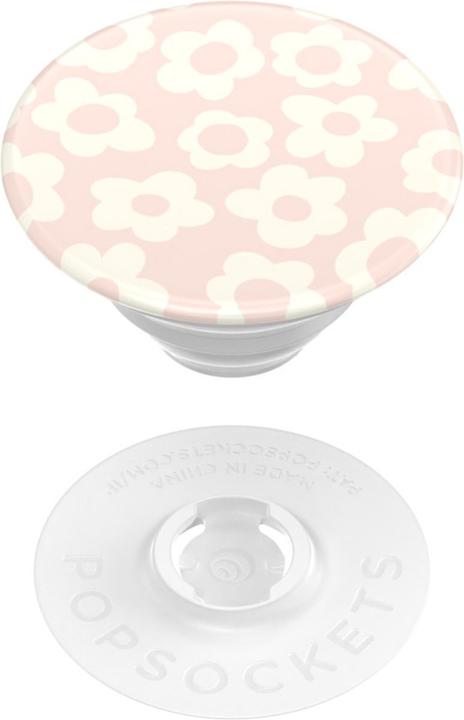 Produktbild PopSockets PopGrip Phone Holder, Mod Flowers