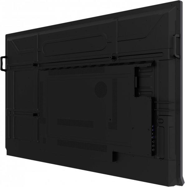 Produktbild Viewsonic ViewBoard 52serie touchscreen - 75inch - Android 9.0 - 400 nits - USB-C - DP - 2x20W + sub 40W Harm (3840 x 2160 Pixel, 75")