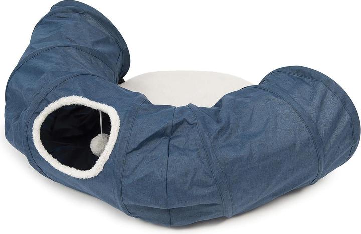 Actual product image Catit Vesper tunnel (Cat tunnel)