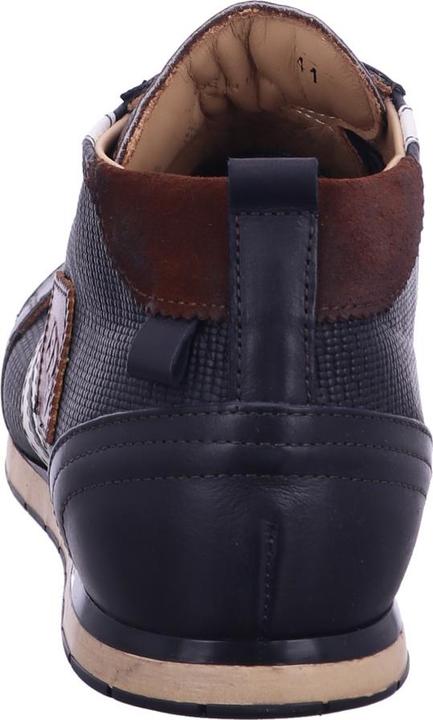 Image du produit Kamo-Gutsu TIFO 130 NERO (45)