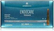 Actual product image Endocare Tensage Ampoules 20 x 2ml - Pack of 20 (2 ml)
