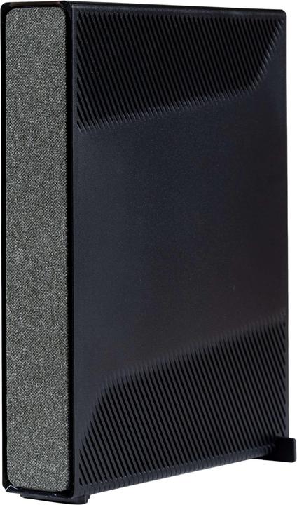 Galaxus Internet HFC 200 Mbit/s (bis 200 Mbit/s max.)