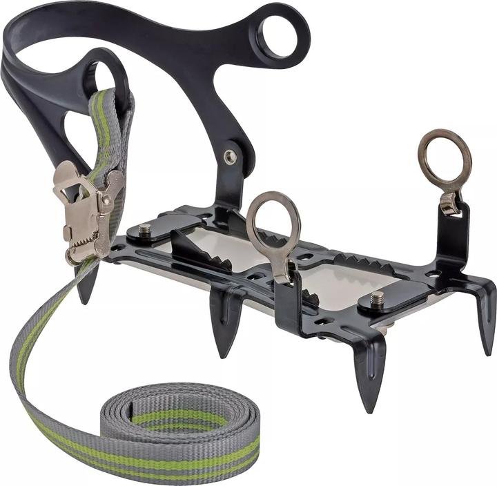 Immagine prodotto Edelrid Rampone a 6 punti