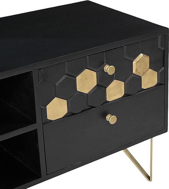 Produktbild Vente-unique Belori (130 x 40 x 50 cm)