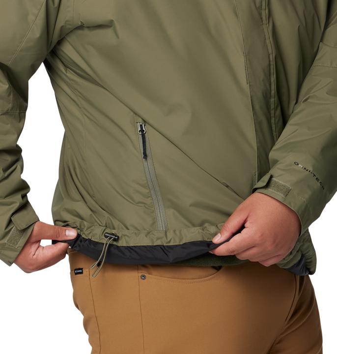 Produktbild Columbia Tunnel Falls™ II Interchange Jacket