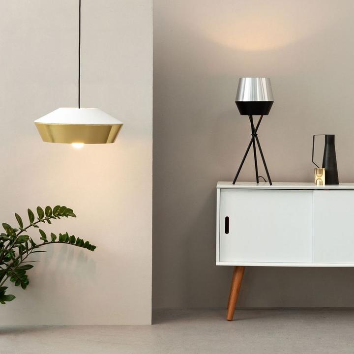 Image du produit s.luce SkaDa suspension individuelle abat-jour métallique (E27, 560 lm)
