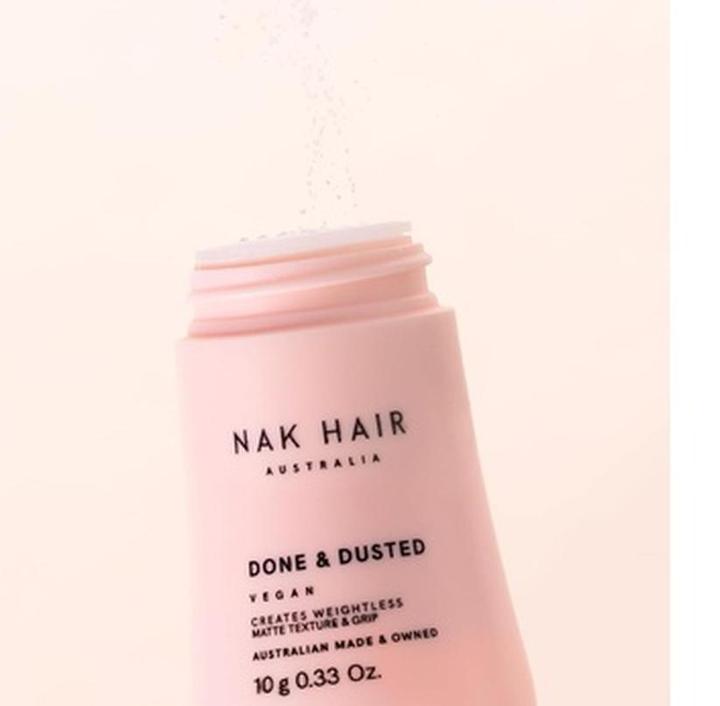 Immagine prodotto Nak Hair Australia Nak Done & Dusted 10g (Volume in polvere)