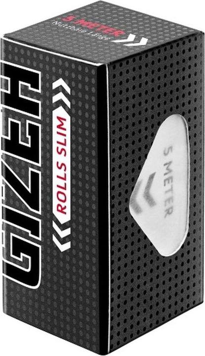 Image du produit Gizeh Black Rolls Slim Box