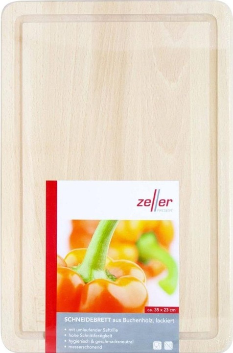 Produktbild Zeller Present Schneidbrett