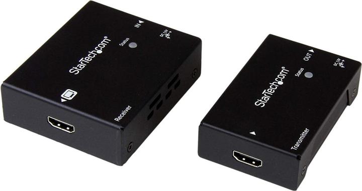 Actual product image StarTech Cat5e / CAT6 Video Extender (Extender)