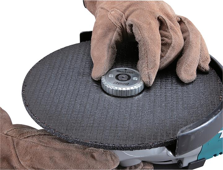 Actual product image Makita EZYNUT M14 f. WS 180/230mm 195