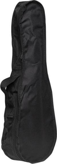 Produktbild Stagg Ukulele US-30 Sopran-Ukulele mit Tasche und Wandhalter (Sopran)
