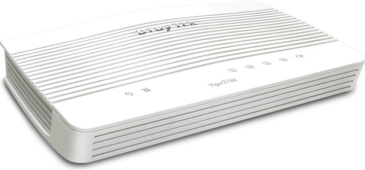 Actual product image Draytek G.fast modem Vigor2766
