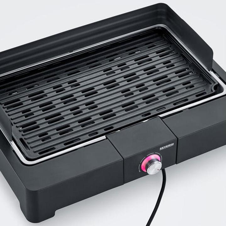 Produktbild Severin PG8567