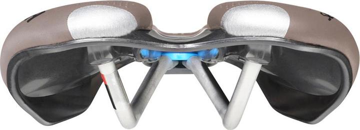 Actual product image Selle Italia SLR Boost Gravel TI 316 Superflow