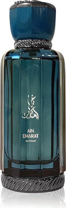 Al Wataniah Ain Emarat Extrait - Eau De Parfum (Extrait De Parfum, 100 ml)