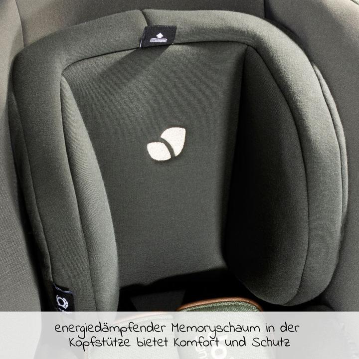 Image du produit Joie i-Jemini (Coque auto, Norme ECE R129/i-Size)