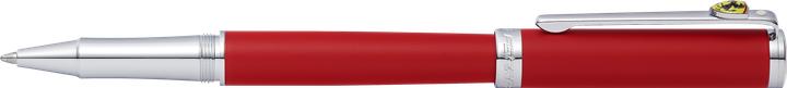 Immagine prodotto Sheaffer Penna a sfera Intensity Scuderia Ferrari Collection, Rosso Corsa (Rosso Corsa satinato, 1 x)