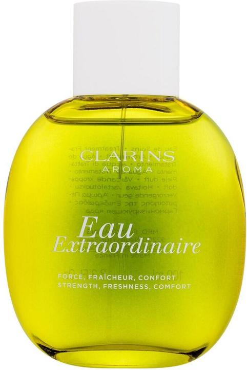 Produktbild Clarins Eau Extraordinaire (Eau de Toilette, 100 ml)