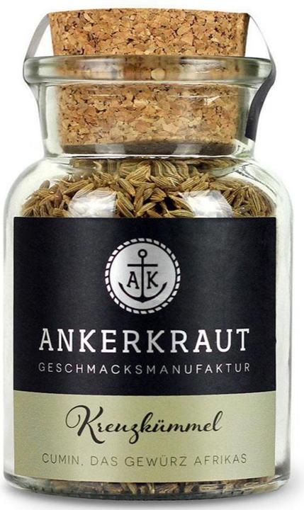 Produktbild Ankerkraut Gewürze Kreuzkümmel (65 g)