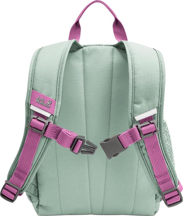 Actual product image Jack Wolfskin Little Scout 10 (10 l)