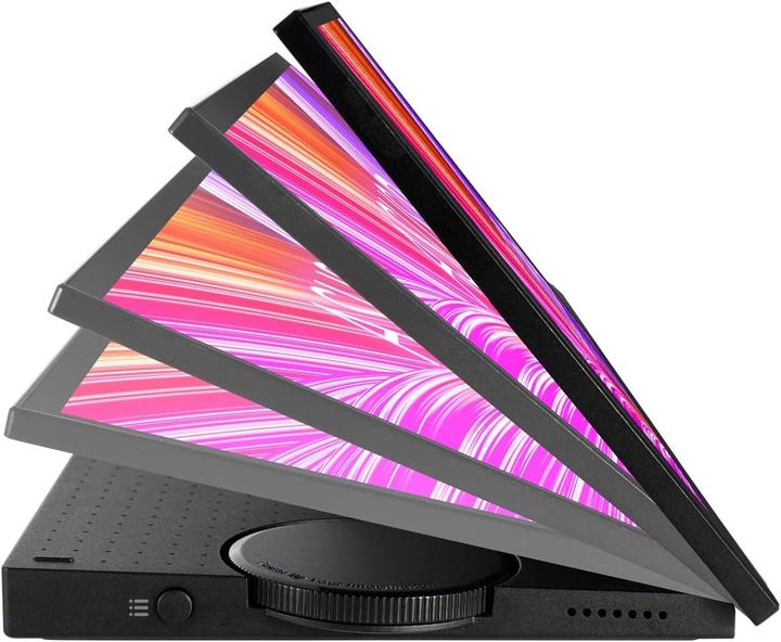 Image du produit ASUS PA147CDV (1920 x 550 pixels, 14")