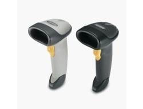 Produktbild Zebra LS2208 (1D-Barcodes)