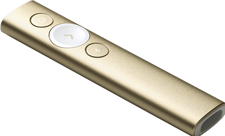 Produktbild Logitech Spotlight