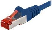Produktbild Goobay Netzwerkkabel (S/FTP, CAT6, 3 m)