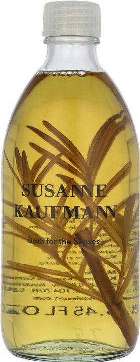 Produktbild Susanne Kaufmann Bath For The Senses (250 ml, Badeöl)