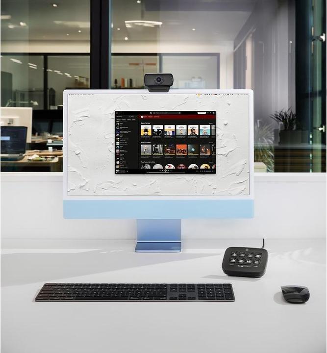 Actual product image Elgato Stream Deck Neo