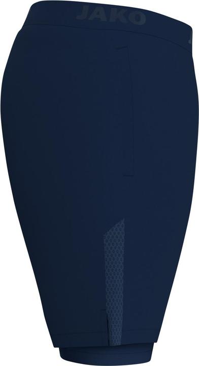Image du produit JAKO 2-en-1 Short Power (Bande de fréquences 38 (2600 MHz))